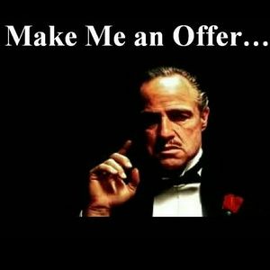 ☆☆SEE SOMETHING YOU LIKE?☆☆